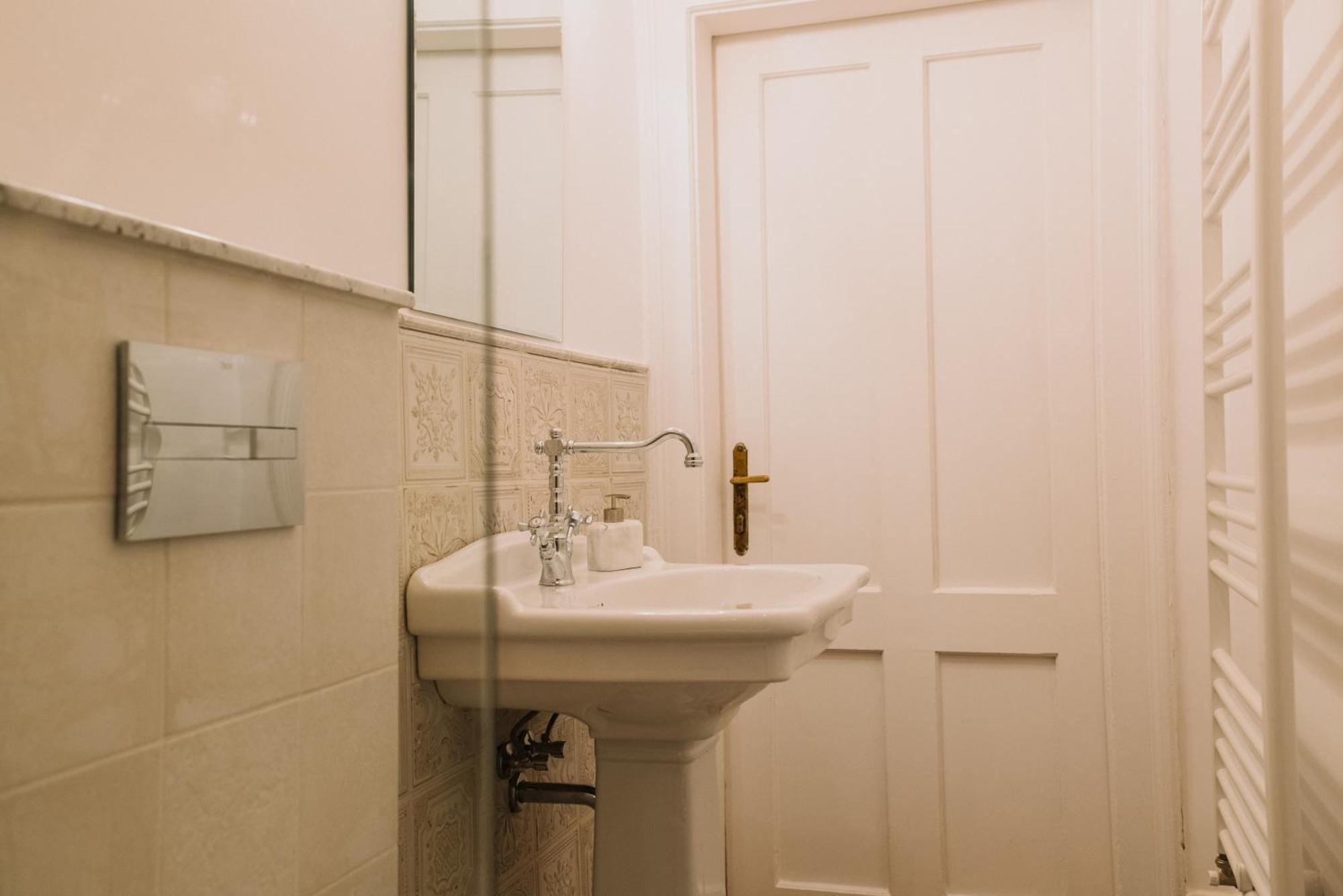 Old Town Central Apartment Κλουζ-Ναπόκα Εξωτερικό φωτογραφία