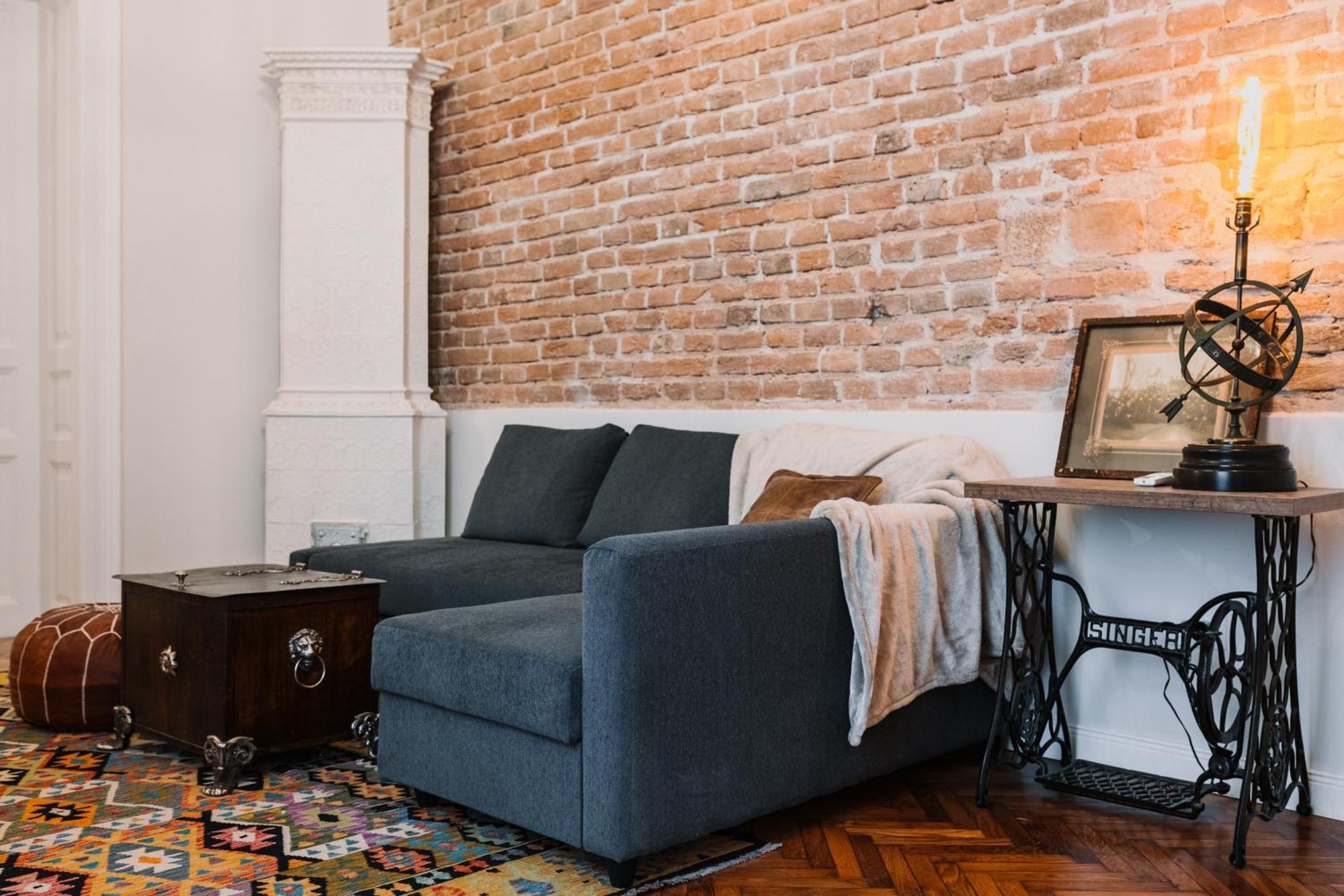 Old Town Central Apartment Κλουζ-Ναπόκα Εξωτερικό φωτογραφία