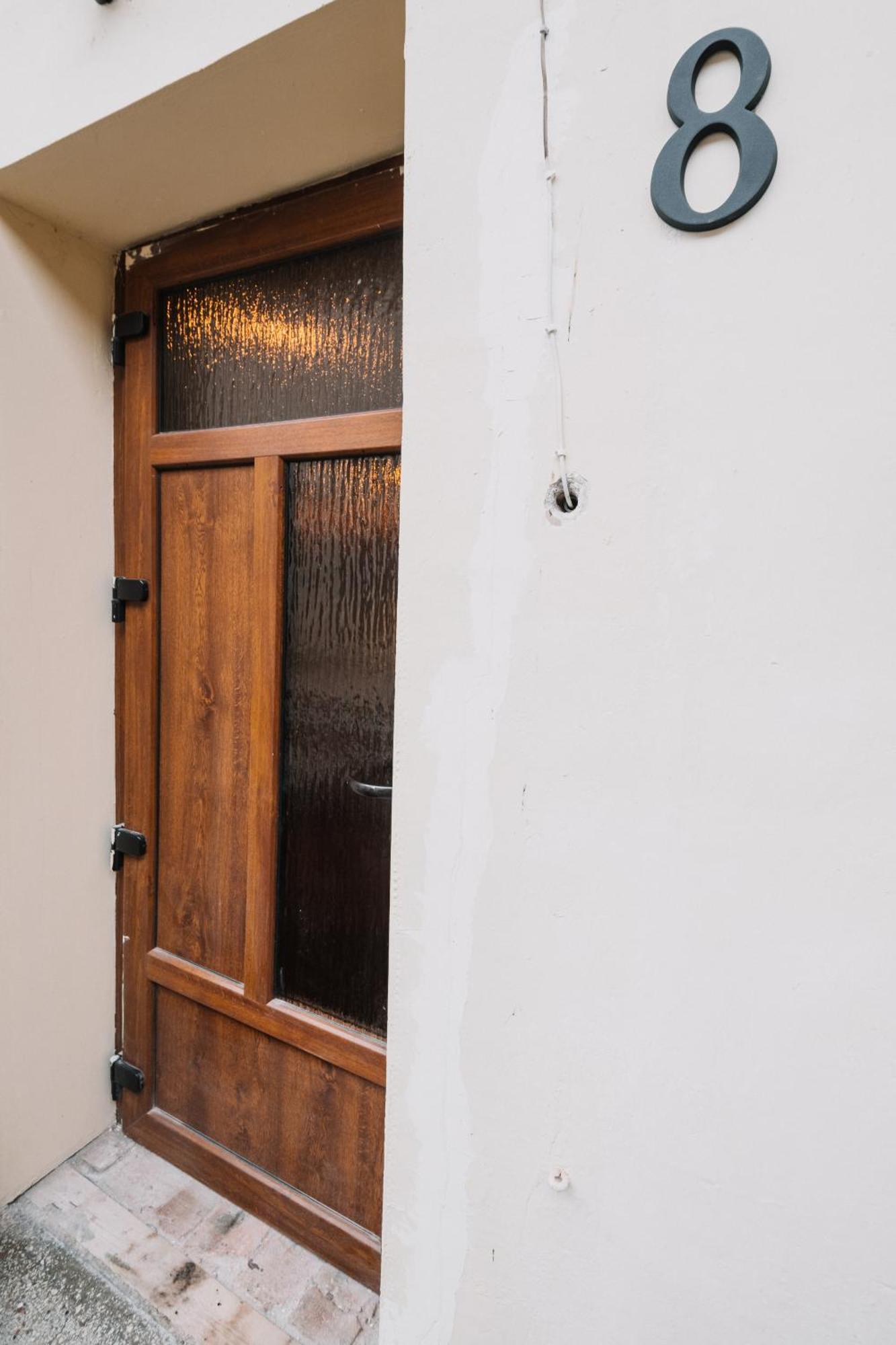 Old Town Central Apartment Κλουζ-Ναπόκα Εξωτερικό φωτογραφία