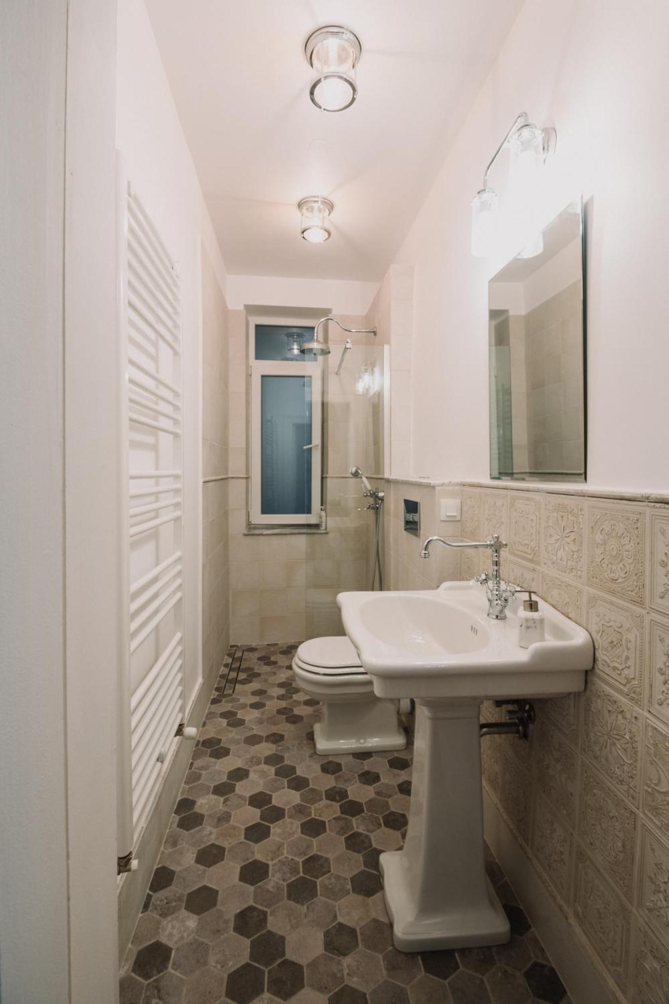 Old Town Central Apartment Κλουζ-Ναπόκα Εξωτερικό φωτογραφία