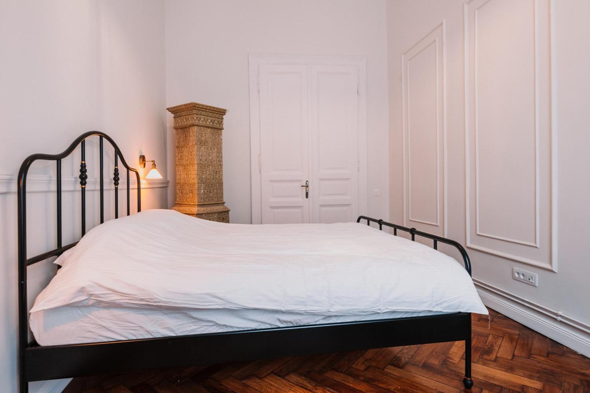 Old Town Central Apartment Κλουζ-Ναπόκα Εξωτερικό φωτογραφία