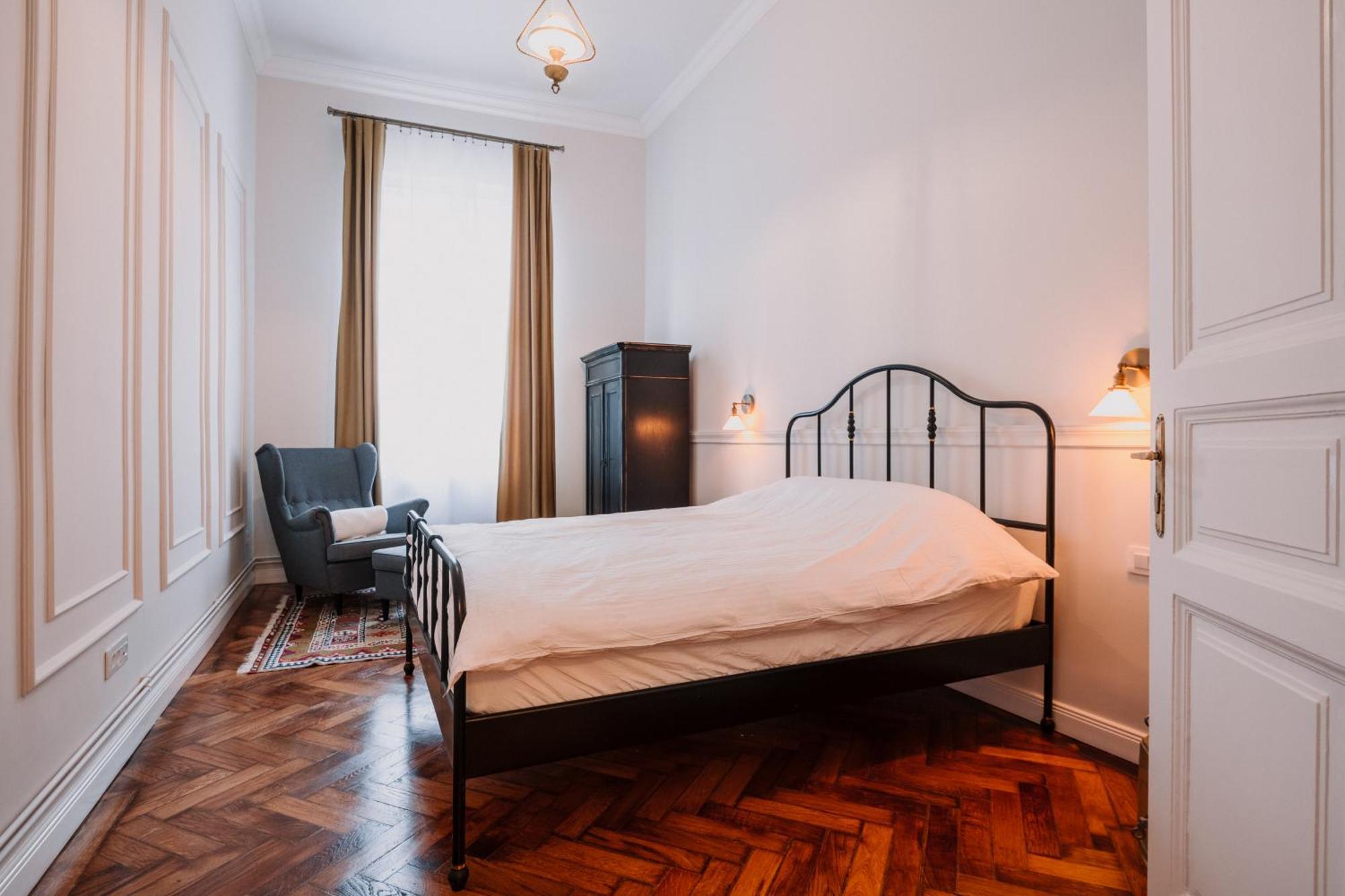 Old Town Central Apartment Κλουζ-Ναπόκα Εξωτερικό φωτογραφία