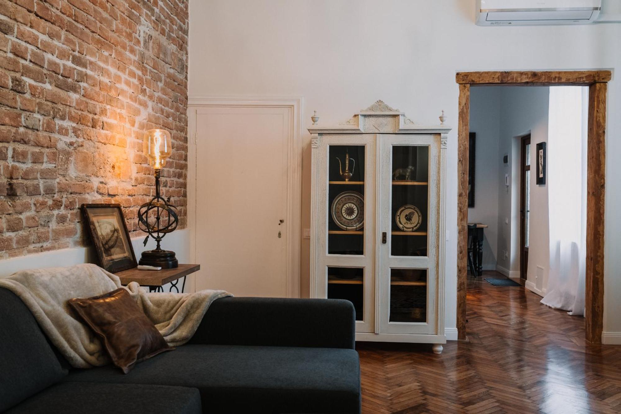 Old Town Central Apartment Κλουζ-Ναπόκα Εξωτερικό φωτογραφία